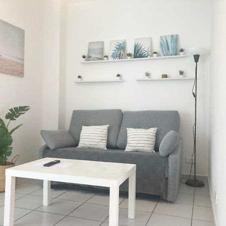ラスパルマス・デ・グランカナリア Rooftop With Private Terrace And Seaviewヴィラ エクステリア 写真